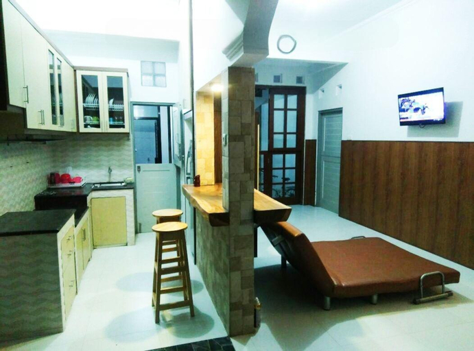 Others 4, The 5 Homestay Near Malioboro Jogja, Yogyakarta