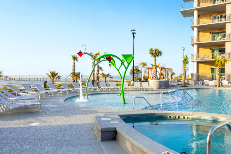 Sport & Beauty 2, Holiday Inn Club Vacations MYRTLE BEACH OCEANFRONT, Horry