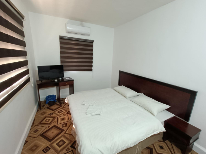 Bedroom 2, Happy Night Hostel, Wadi Musa