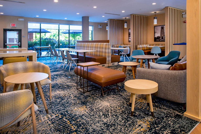 Public Area 3, TownePlace Suites by Marriott Frederick, Frederick