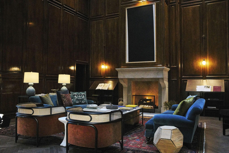 Public Area 5, The Adolphus, Autograph Collection, Dallas