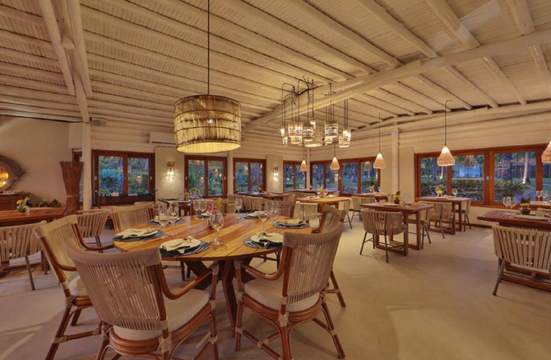 Food & Drinks, Reserva Jacumã Boutique Hotel, Porto Seguro