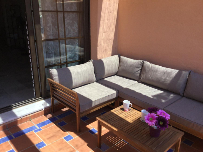 Others 5, Hacienda del Sol Marbella Apt with pool view, Málaga