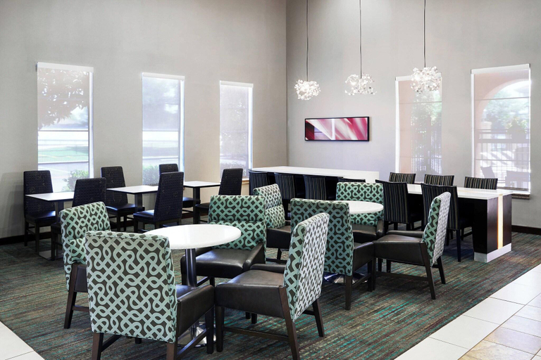 Food & Drinks 5, Residence Inn Killeen, Bell