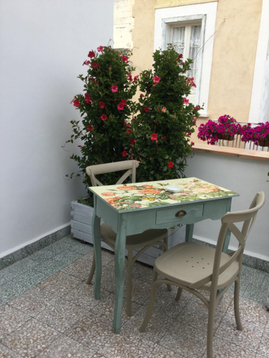 Others 4, Casa 28, Barletta-Andria-Trani
