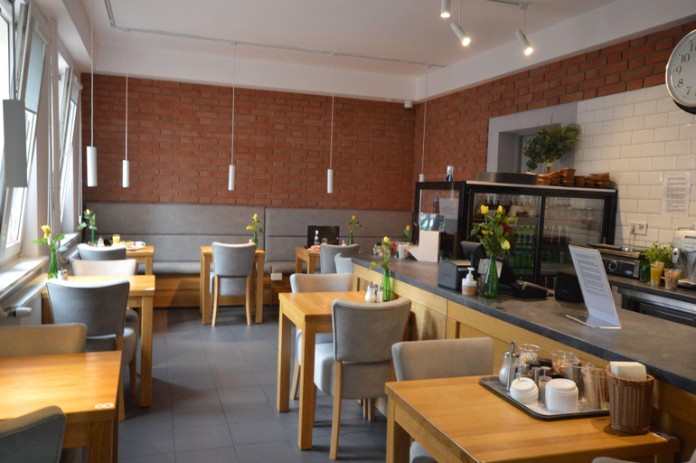 Food & Drinks 5, Cracow Central Aparthotel, Kraków City