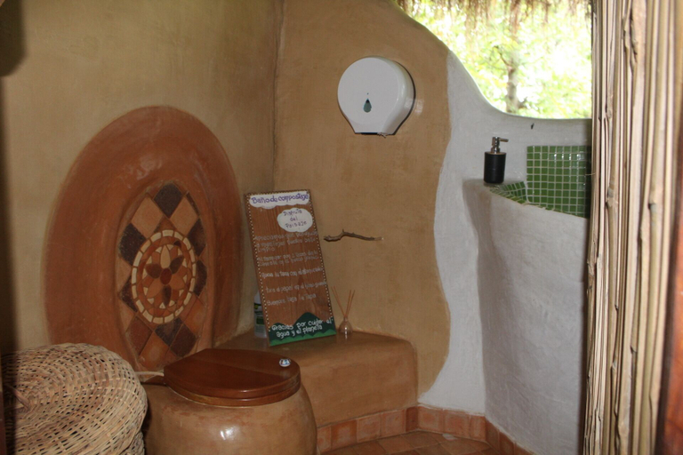 Bathroom 4, Sol de minca, Santa Marta (Dist. Esp.)