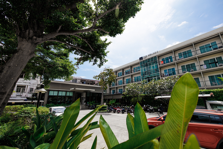 Exterior & Views 2, The Melody Phuket, Phuket Island