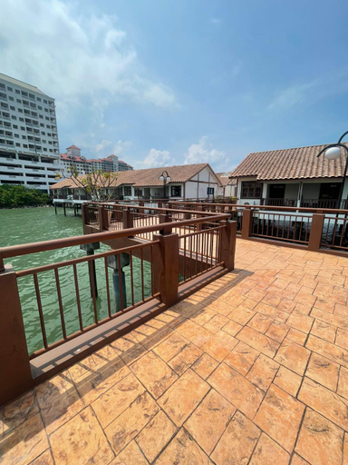 Others 5, water chalet port dickson- private, Port Dickson