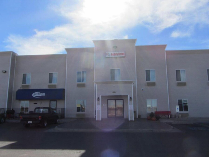 Others 3, Days Inn by Wyndham Plainview Texas, Hale