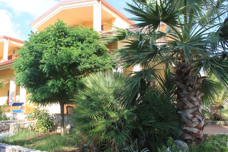Others 4, Green Park Residence, Foggia