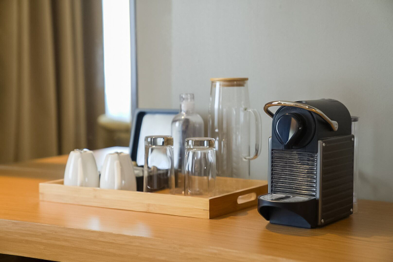 Amenities 7