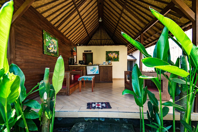 Public Area 3, The Cozy Villas Lembongan, Klungkung