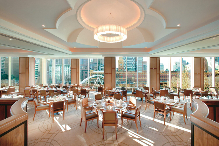 Food & Drinks 4, The Langham, Melbourne, Melbourne
