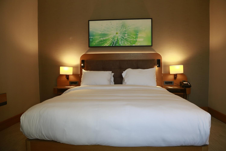 Bedroom 3, DoubleTree by Hilton Istanbul - Tuzla, Tuzla