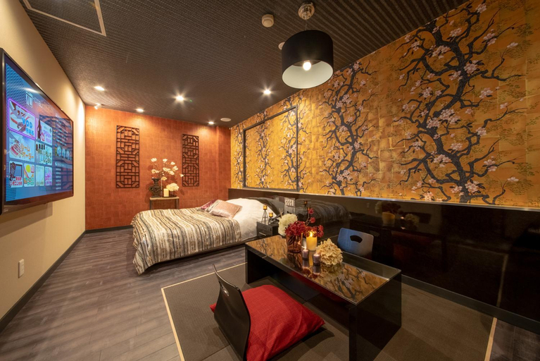 Others 3, Hotel Waraku Shibukawa, Shibukawa