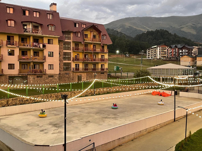 Others 4, Snow Pine Suite - 4 Star Resort, Borjomi