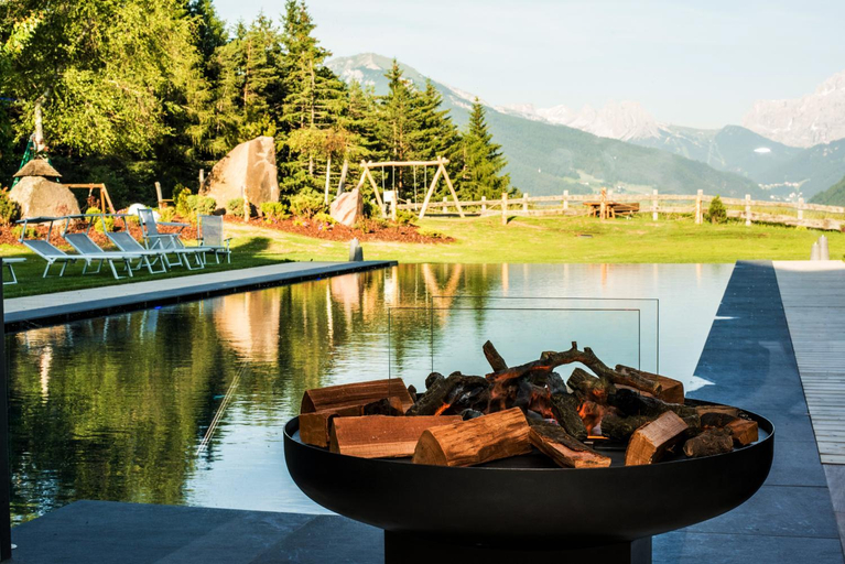 Sport & Beauty 2, Hotel Pinei Nature & Spirit, Bolzano