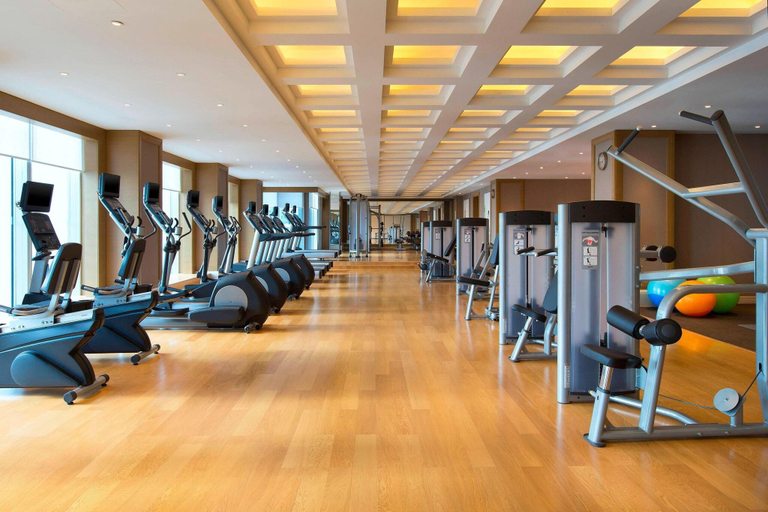 Others 4, The Westin Qingdao, Qingdao