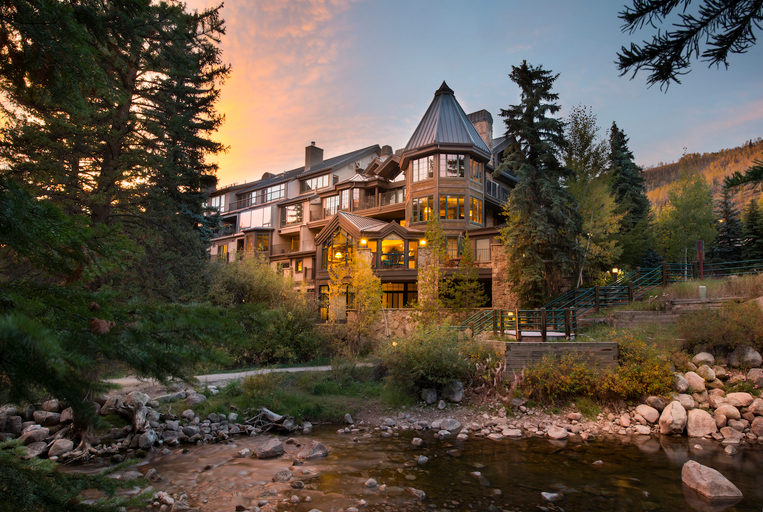 Exterior & Views 1, Gravity Haus Vail, Eagle
