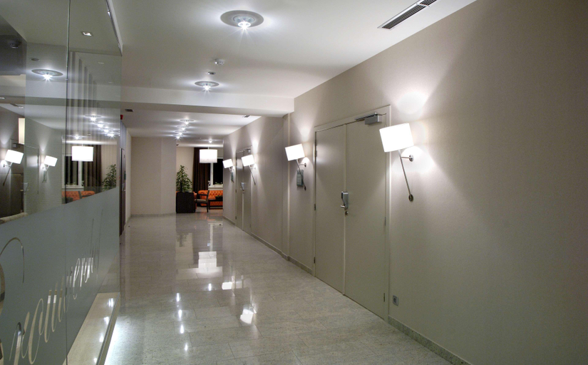 Public Area 3, Biznis Hotel, Oost-Vlaanderen