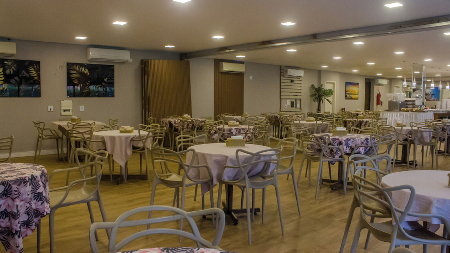 Food & Drinks 5, Wembley Inn Hotel, Ubatuba