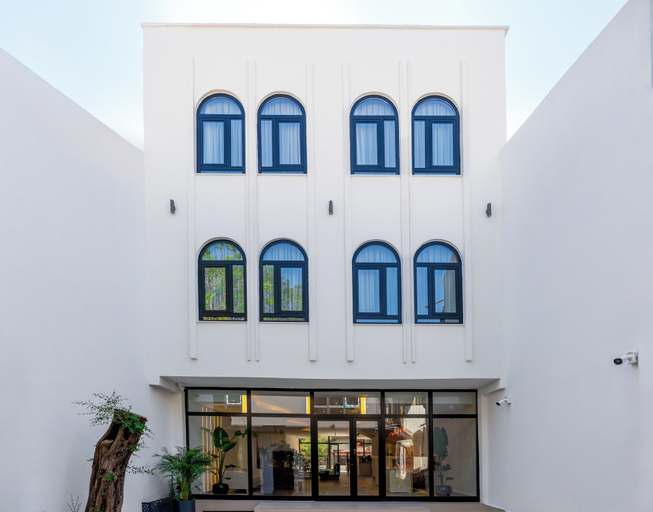 Exterior & Views, Audo Local, Antalya
