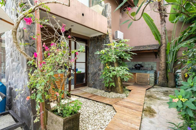 Exterior & Views 2, Villa Cantika, Lombok