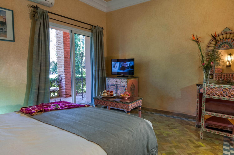 Others 5, Charming villa in the heart of Marrakech palm grove, Marrakech