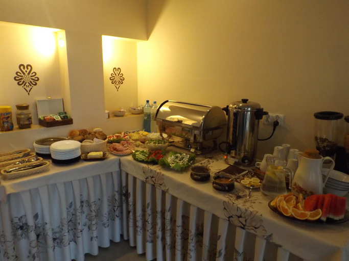 Food & Drinks, Willa Konda - bania , sauna, Tatra