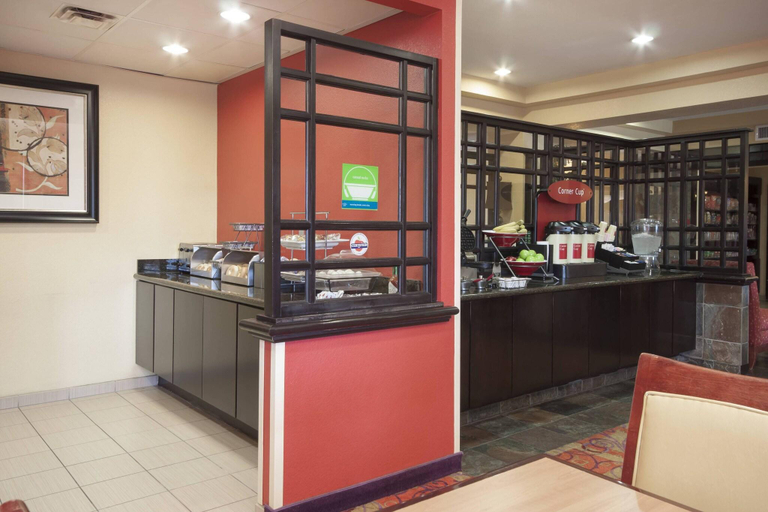 Food & Drinks 5, TownePlace Suites El Centro, Imperial
