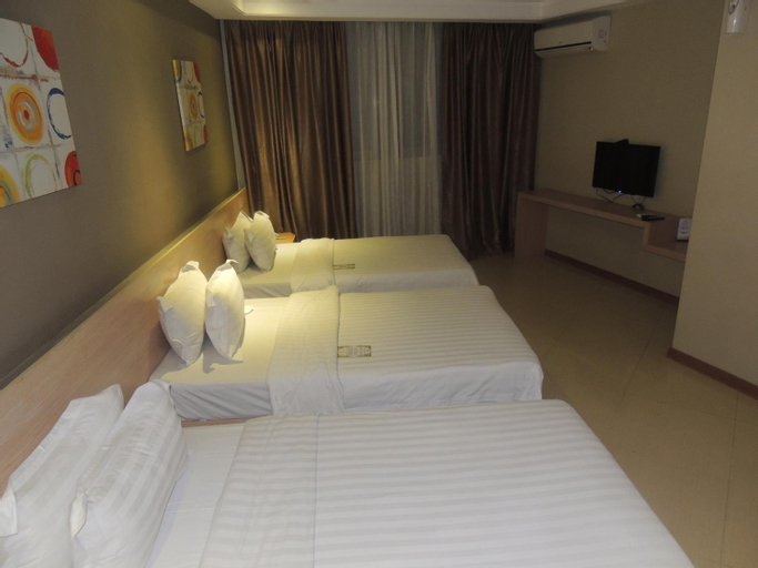 Bedroom 7