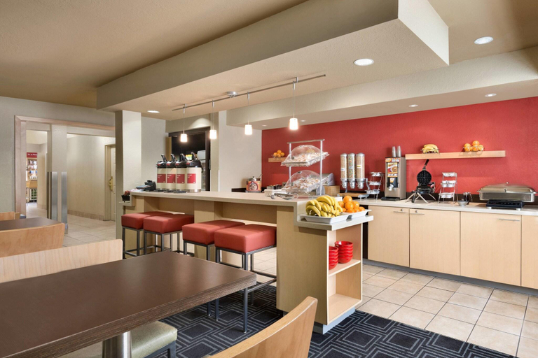 Food & Drinks 4, Towneplace Suites Fort Lauderdale West, Broward