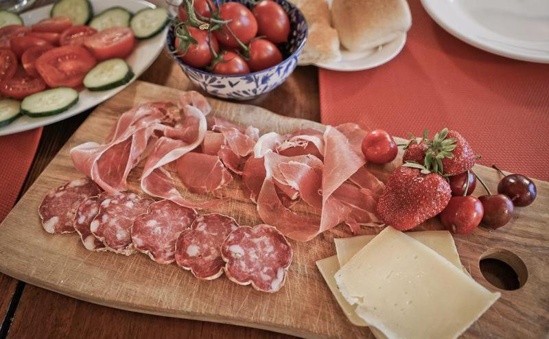 Food & Drinks 5, La Madonetta - Dimora d'epoca -, La Spezia