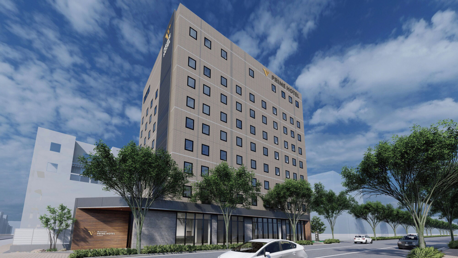 Exterior & Views 2, Shimanami PRIME HOTEL IMABARI, Imabari