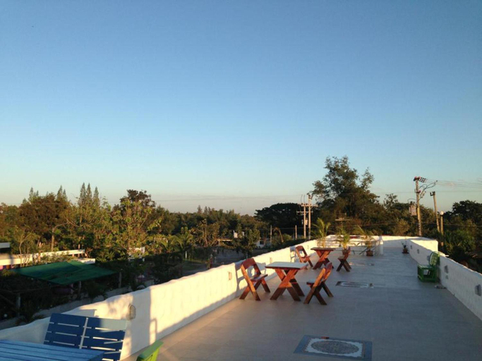 Sport & Beauty, Baan Chom Jan Suan Phung, Suan Phung
