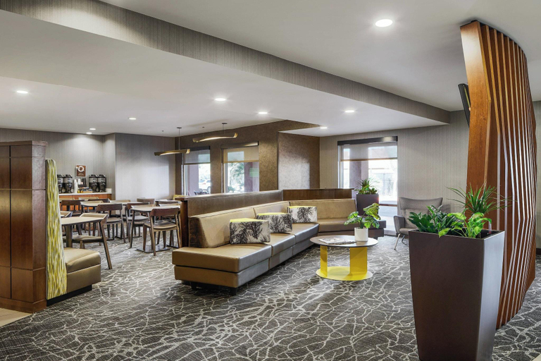 Public Area 3, SpringHill Suites Tempe at Arizona Mills Mall, Maricopa