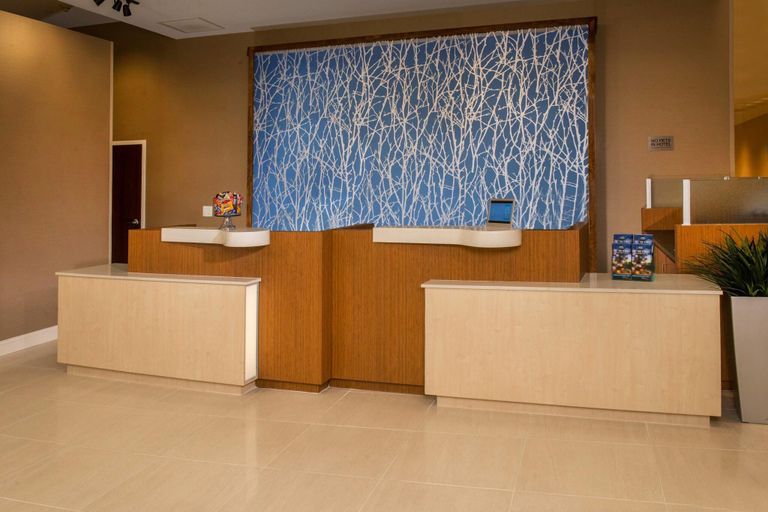 Public Area 3, Fairfield Inn and Suites by Marriott Washington, Beaufort