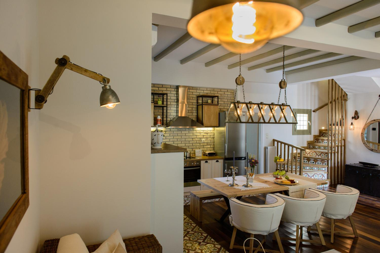 Food & Drinks 5, Gatzea Villas, Thessaly