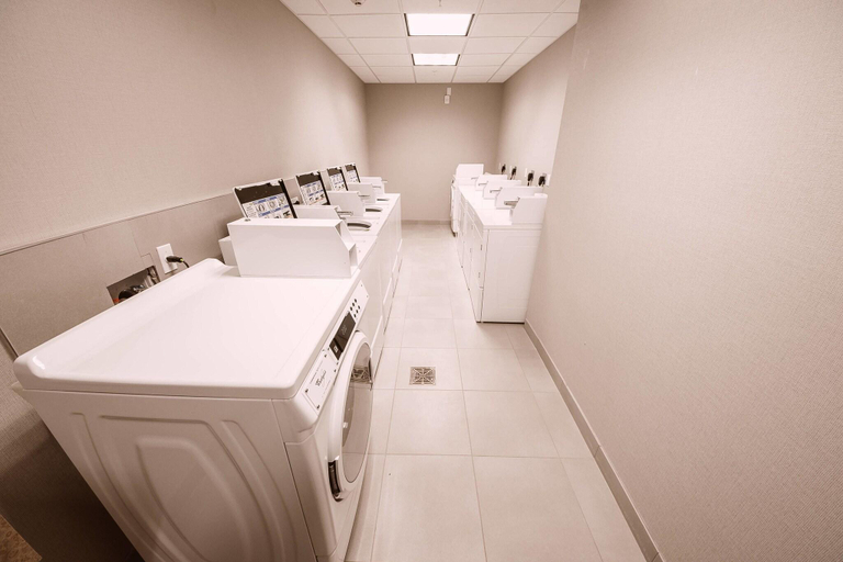Bathroom 5, Residence Inn Harlingen, Cameron