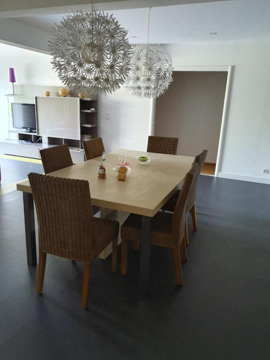 Facilities 4, VILLA GOLFE AJACCIO pres des plages, Corse-du-Sud