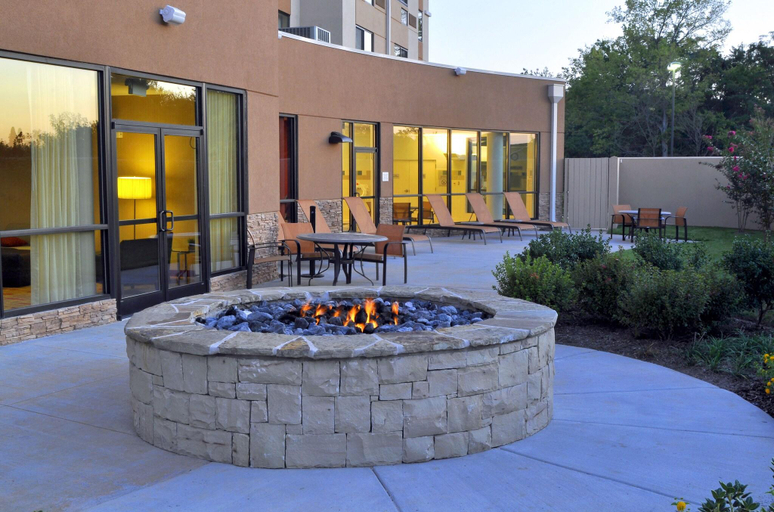 Exterior & Views 2, Courtyard Clarksville, Montgomery