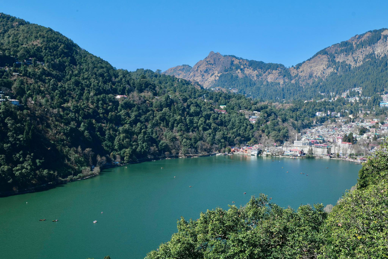 Others 4, Sukoon Lake View BnB by Boho Stays, Nainital