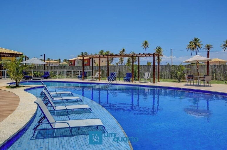 Sport & Beauty 5, Ponta de Inhambupe Residences, Esplanada