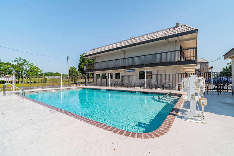 Sport & Beauty 4, Masters Inn - Tampa Fairgrounds, Hillsborough