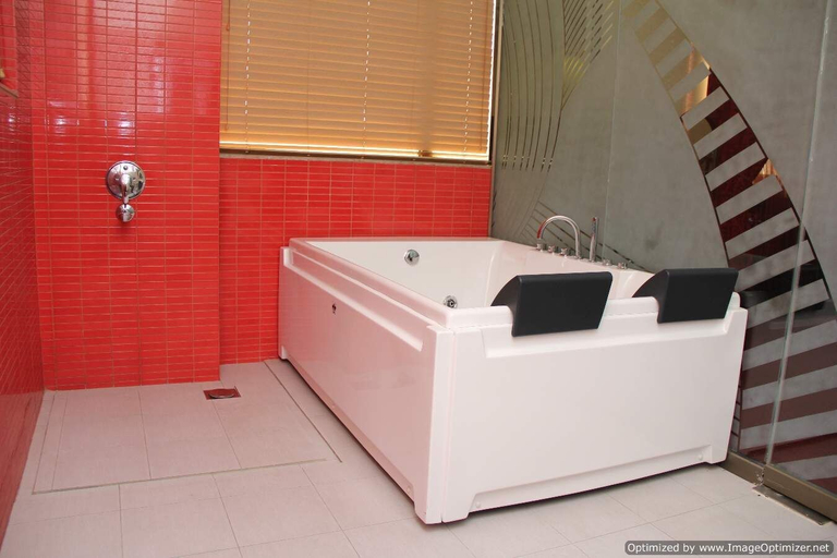 Others 5, Hotel Javson, Gujranwala