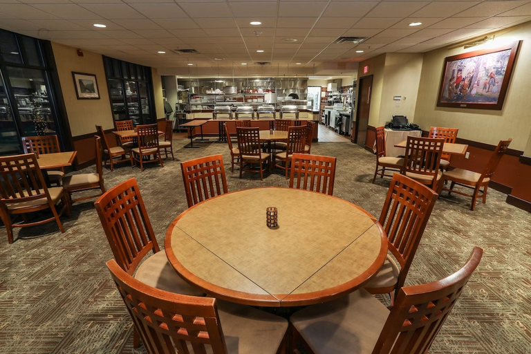 Food & Drinks 3, Kaatskill Mountain Club And Condos By Hunter Mount, Greene