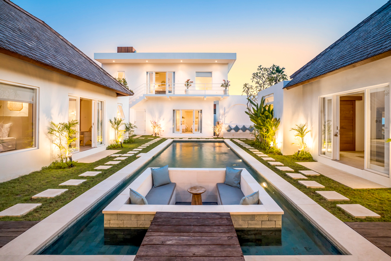 Villa Passion by Alfred in Bali, Badung