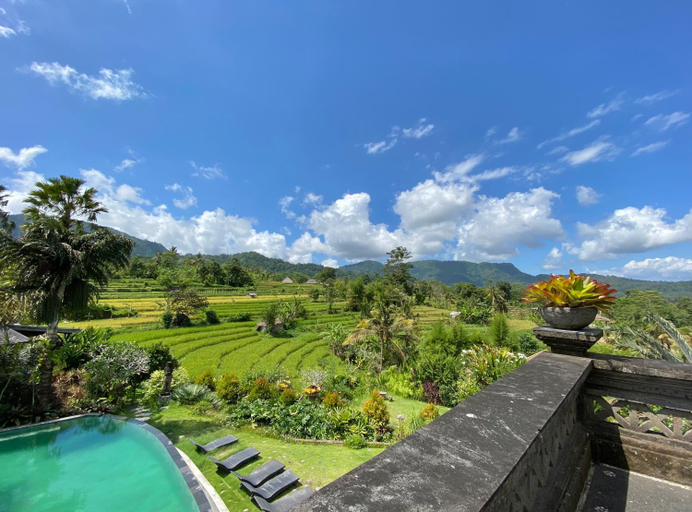 Sport & Beauty 5, Sawah Indah Villa, Karangasem