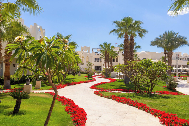 Exterior & Views 2, Swissôtel Sharm El Sheikh All Inclusive Collection, Sharm el-Sheikh